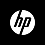 HP logo